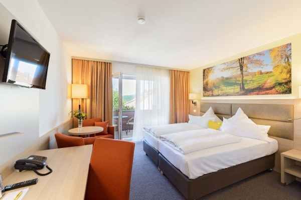 Best Western Hotel Antoniushof Erwachsenenhotel (Schönberg)